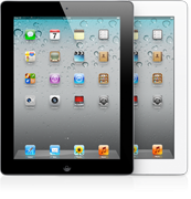 iPadApple