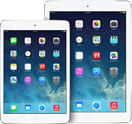 iPads