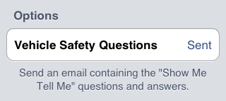 SafetyQuestions